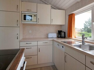 Maison de vacances Grömitz  23