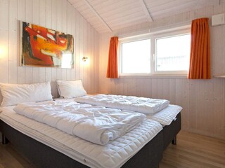 Casa de vacaciones Grömitz  7