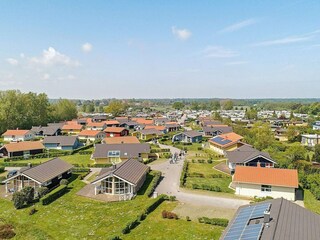 Ferienhaus Grömitz  16