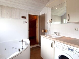 Vakantiehuis Grömitz  19