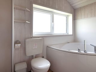 Vakantiehuis Grömitz  12