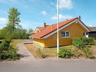 Ferienhaus Grömitz  23