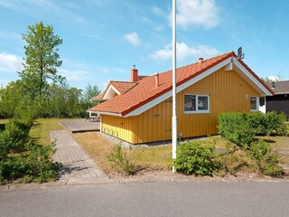 Vakantiehuis Grömitz  23