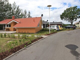 Maison de vacances Grömitz Enregistrement extérieur 4