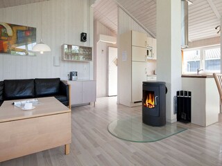 Ferienhaus Grömitz  25