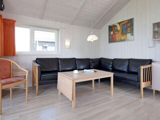 Maison de vacances Grömitz  15