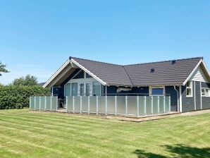 Holiday house 6 Personen Ferienhaus in Vinderup-By Traum - Handbjerg - image1