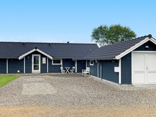 Holiday house Handbjerg Outdoor Recording 2