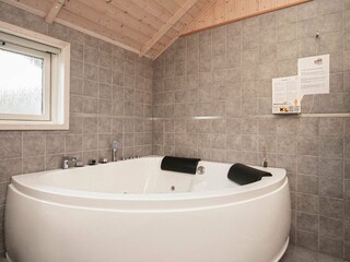 Maison de vacances Handbjerg  7