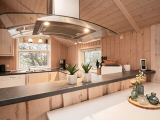 Holiday house Handbjerg  7