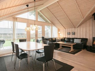 Holiday house Handbjerg  8