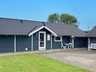 Holiday house Handbjerg Outdoor Recording 5