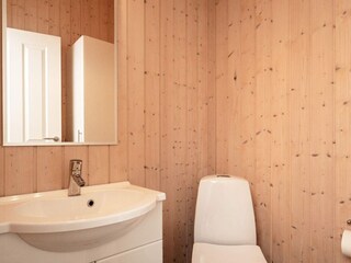 Holiday house Handbjerg  12