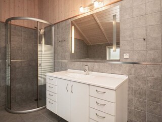 Holiday house Handbjerg  13