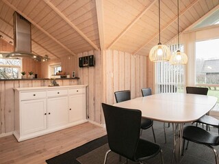 Holiday house Handbjerg  9