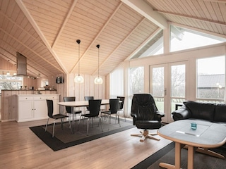 Ferienhaus Handbjerg  16