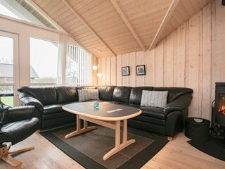 Maison de vacances Handbjerg  10