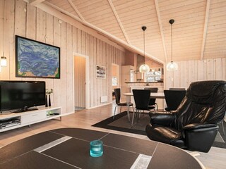 Holiday house Handbjerg  16