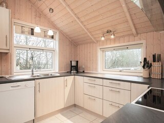Casa per le vacanze Handbjerg  18
