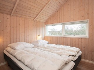 Holiday house Handbjerg  18