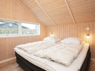 Holiday house Handbjerg  10