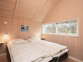 Holiday house Handbjerg  11