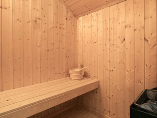 Holiday house Handbjerg  19