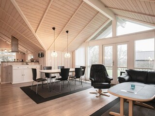 Maison de vacances Handbjerg  22
