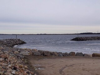 Casa de vacaciones Handbjerg  21