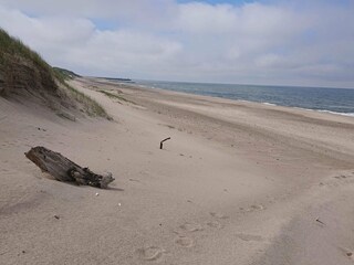 Casa per le vacanze Handbjerg  31