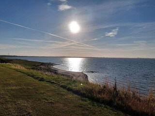 Casa de vacaciones Handbjerg  36