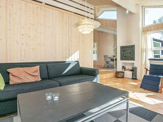 Holiday house Aalbæk  6
