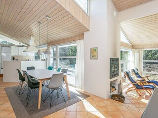 Holiday house Aalbæk  10