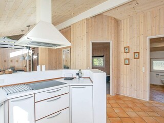 Holiday house Aalbæk  12