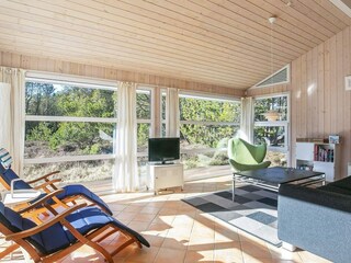 Ferienhaus Aalbæk  18