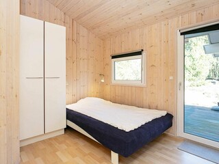 Vakantiehuis Aalbæk  18