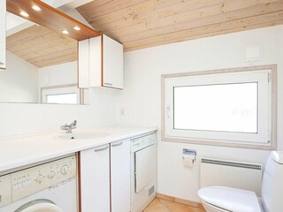 Casa per le vacanze Aalbæk  2