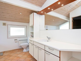Maison de vacances Aalbæk  3