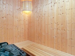 Maison de vacances Aalbæk  16