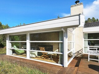 Casa per le vacanze Aalbæk  14