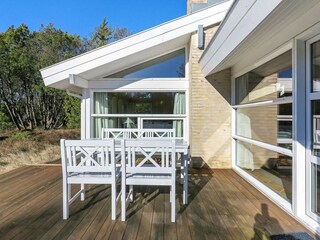 Casa per le vacanze Aalbæk  17