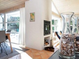 Maison de vacances Aalbæk  5