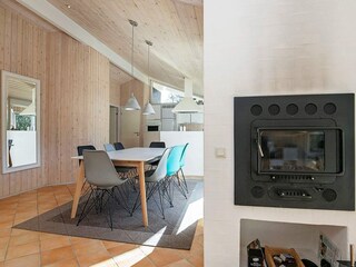 Casa per le vacanze Aalbæk  9