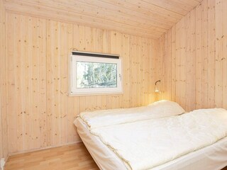 Casa per le vacanze Aalbæk  6