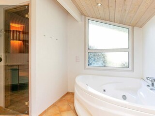 Vakantiehuis Aalbæk  19