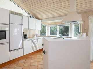 Ferienhaus Aalbæk  11