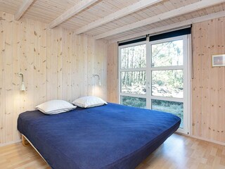 Maison de vacances Aalbæk  7
