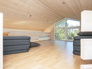 Vakantiehuis Aalbæk  13