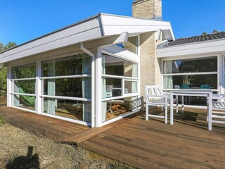 Casa per le vacanze Aalbæk  8