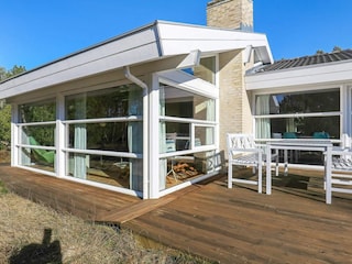 Vakantiehuis Aalbæk  8